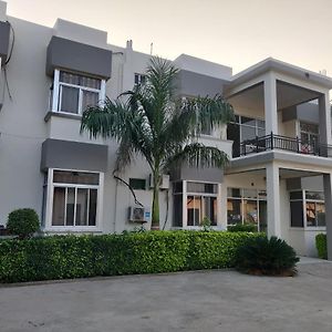 Pushkar Regency Resort